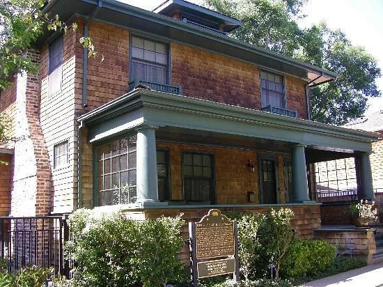 Hewlett Packard Garage