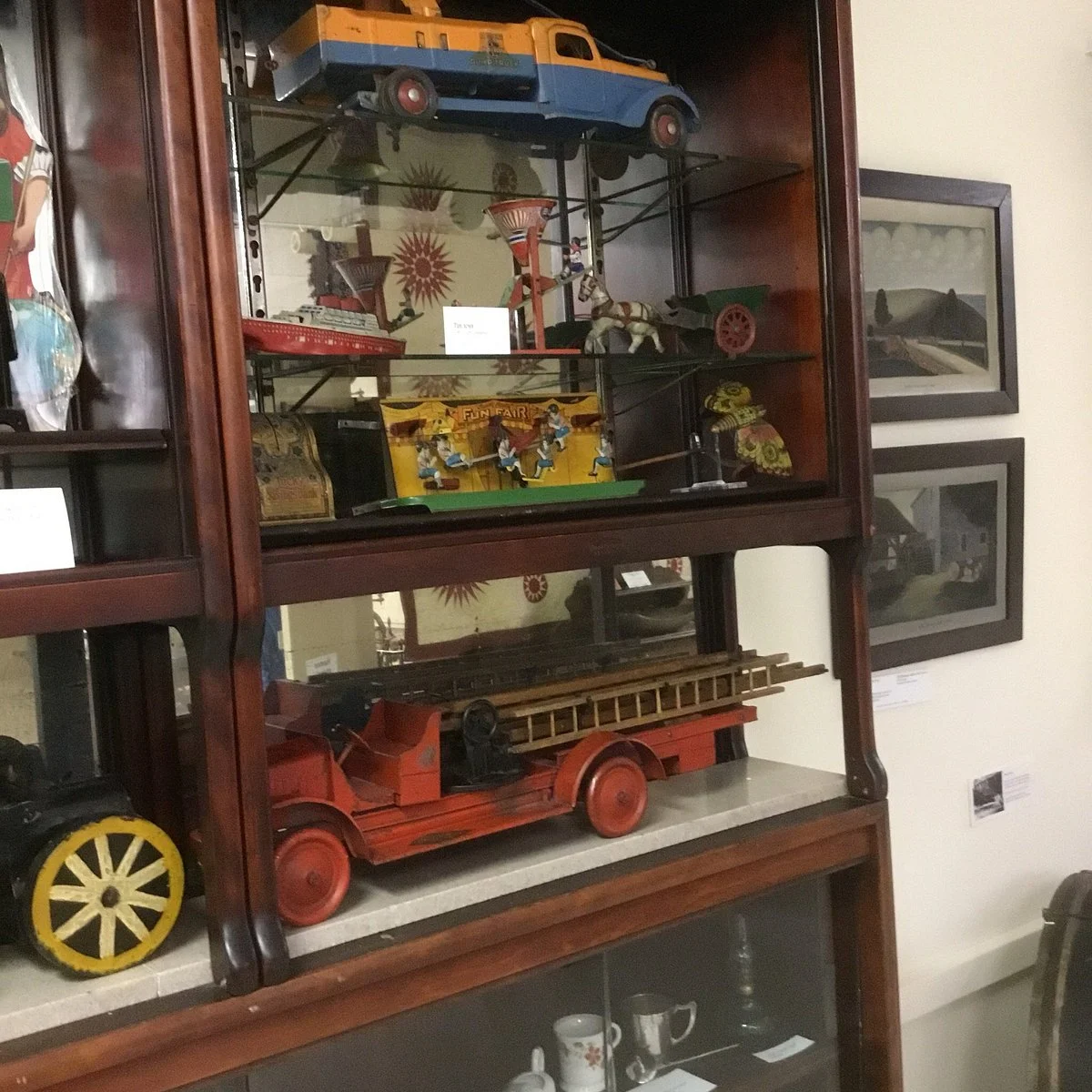 Jefferson County Museum