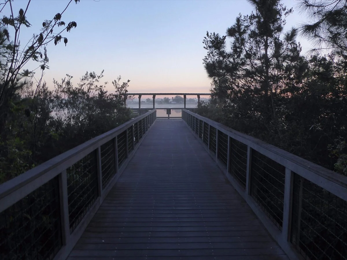Lake Idamere Park