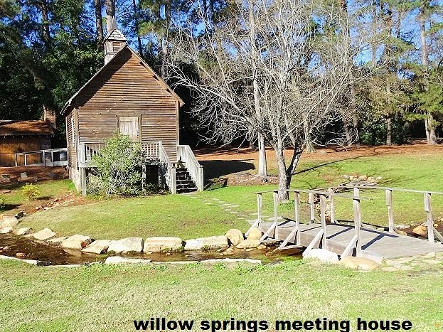 Living History Park