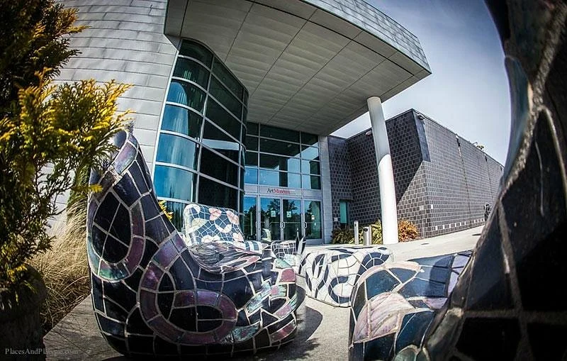 Cameron Art Museum