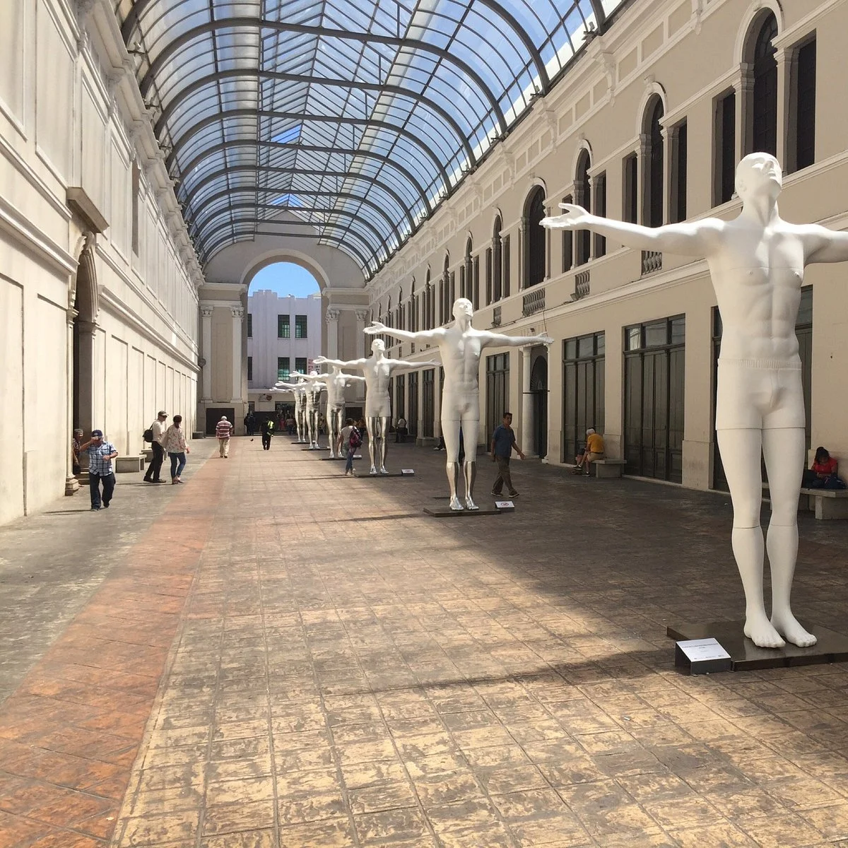 Museo Fernando García Ponce Macay