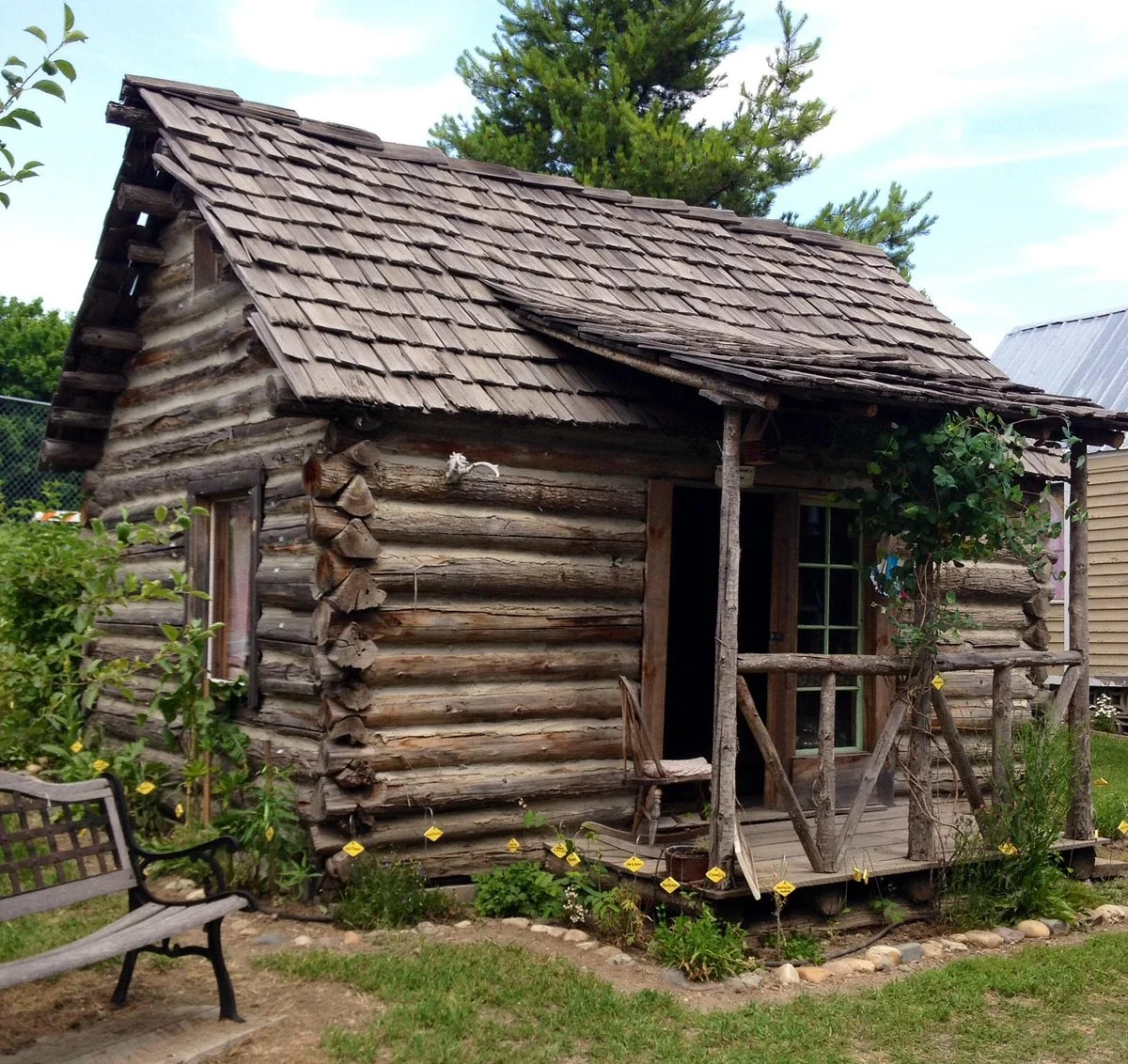 Pend Oreille County Museum