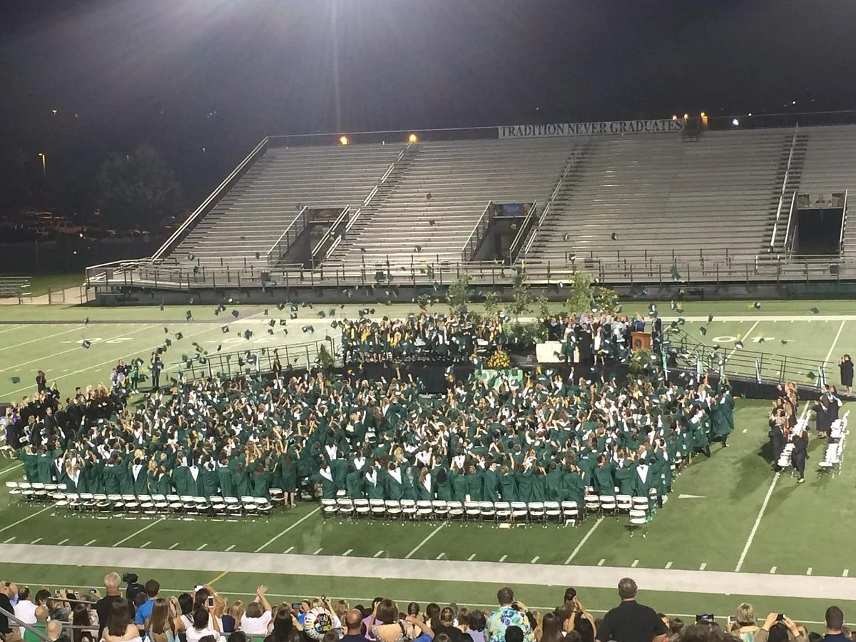 Dragon Stadium