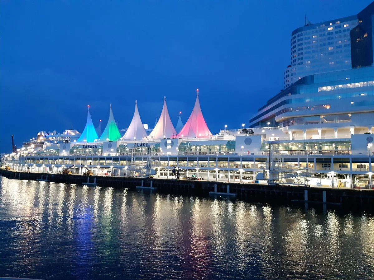 Canada Place