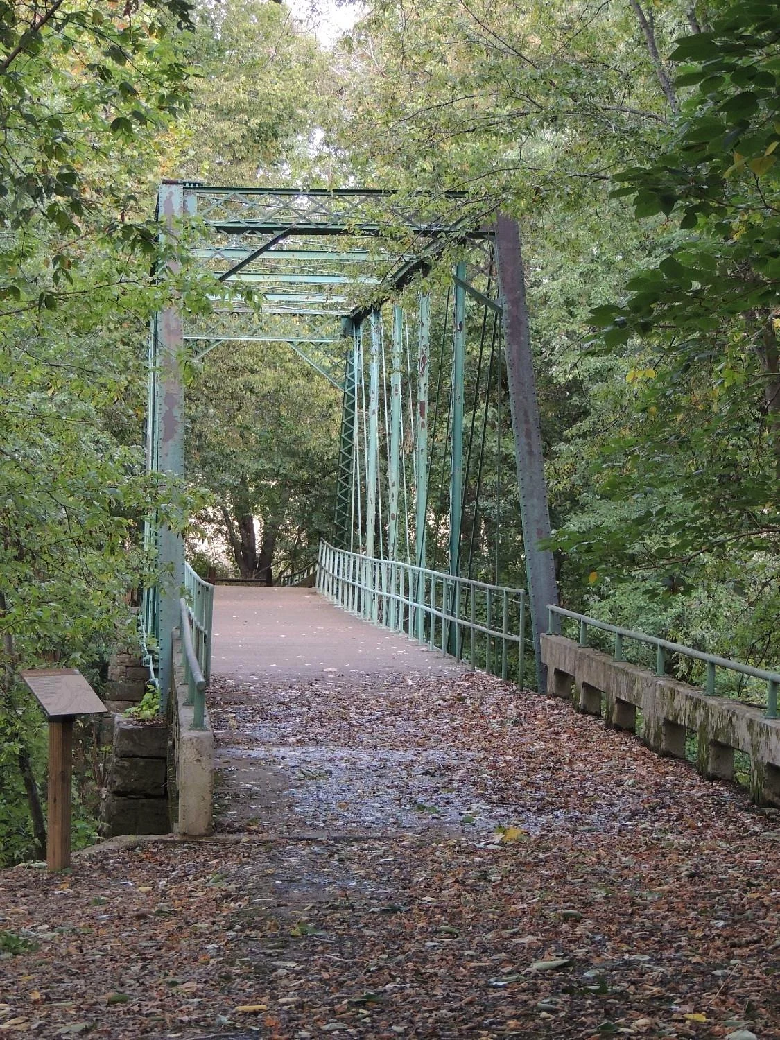 Port Royal State Park