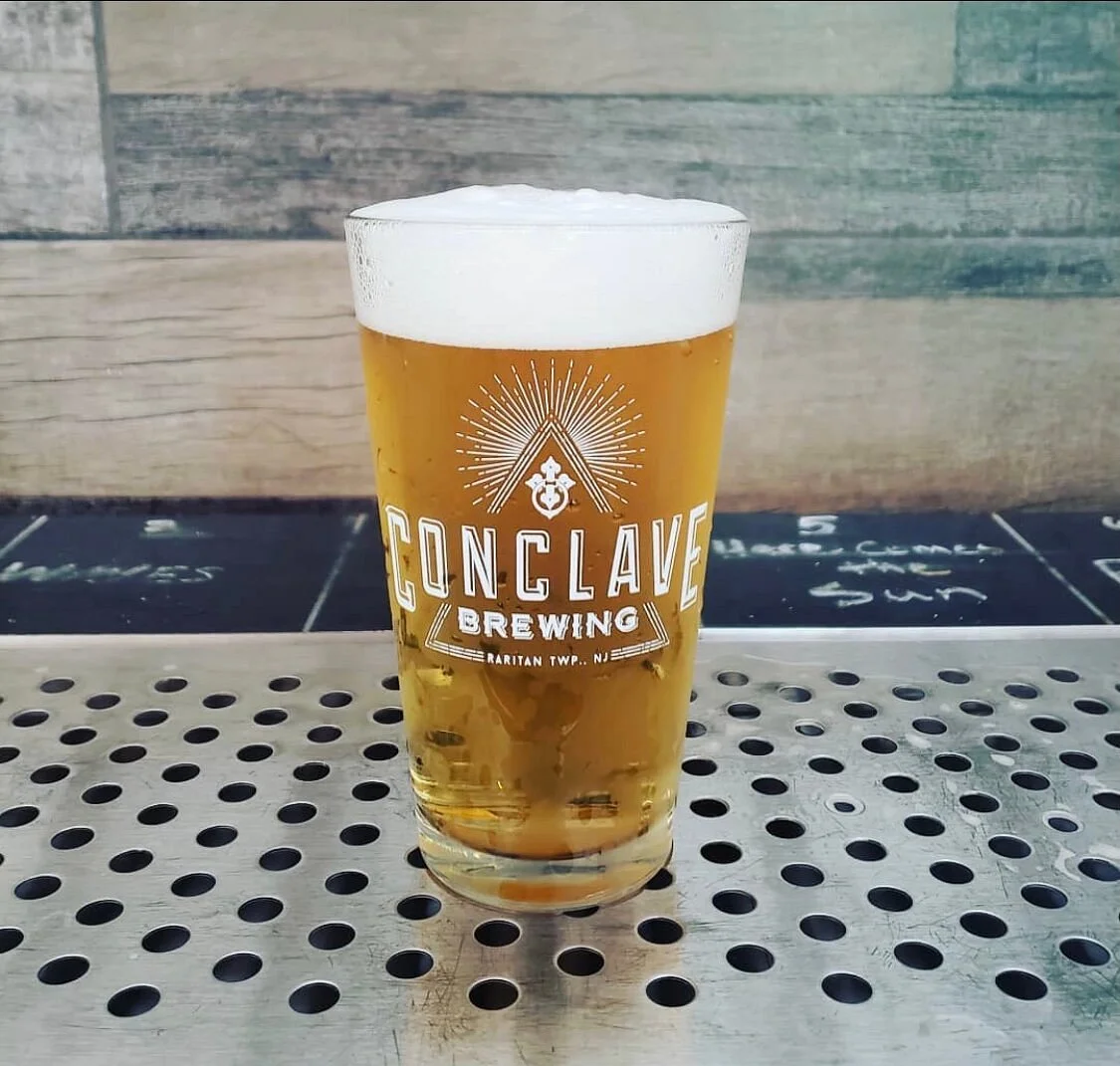 Conclave Brewing