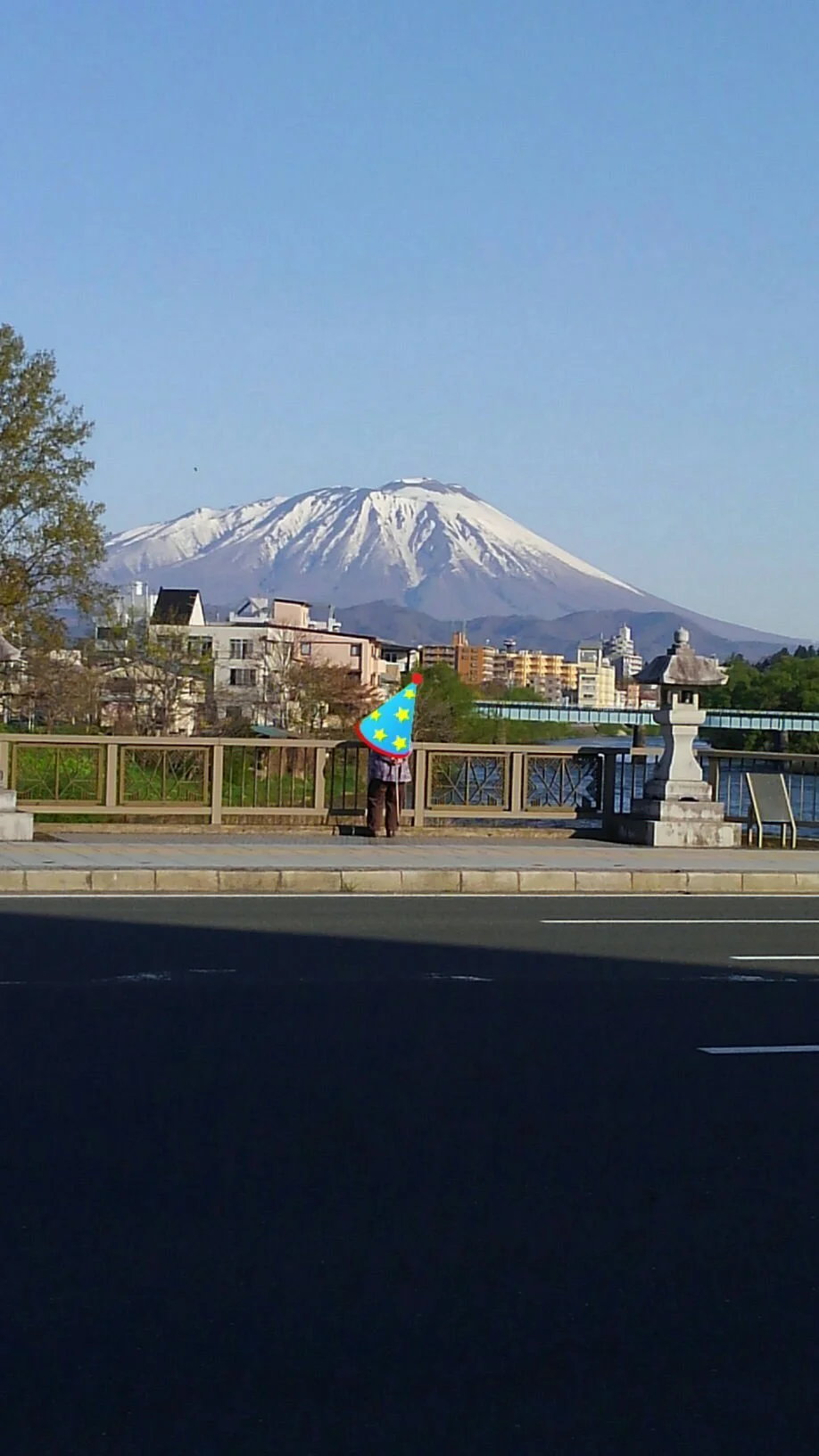 Yugaose Bridge
