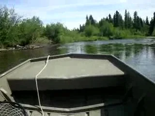 Nushagak River