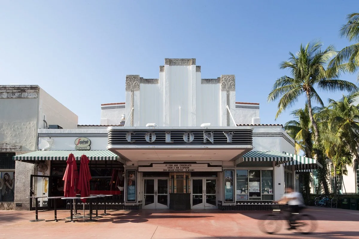 Colony Theatre