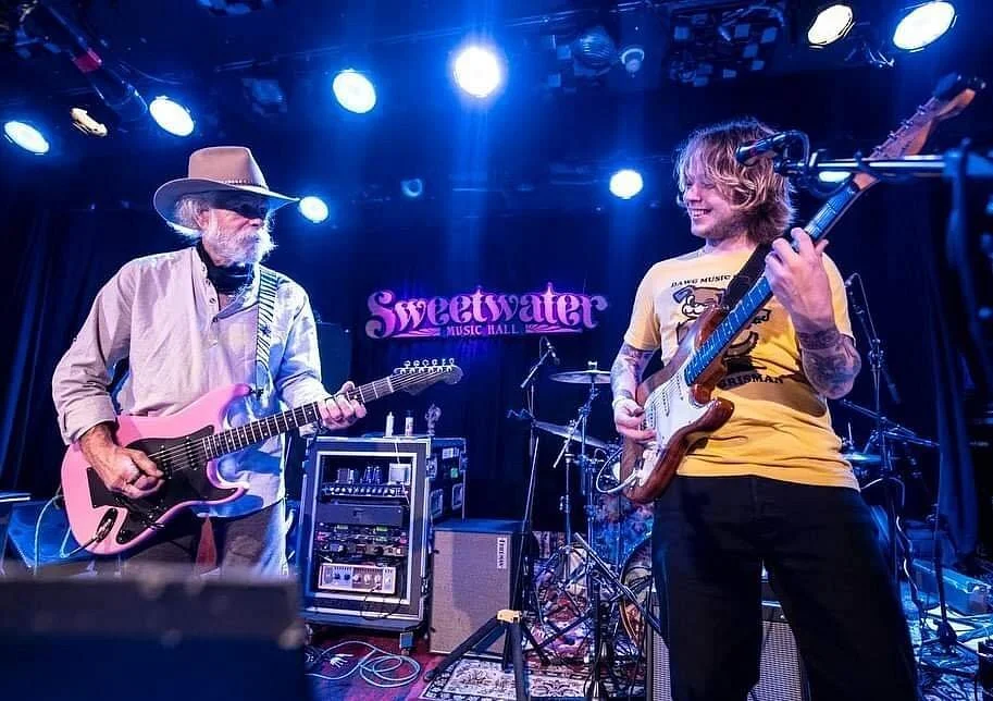 Sweetwater Music Hall
