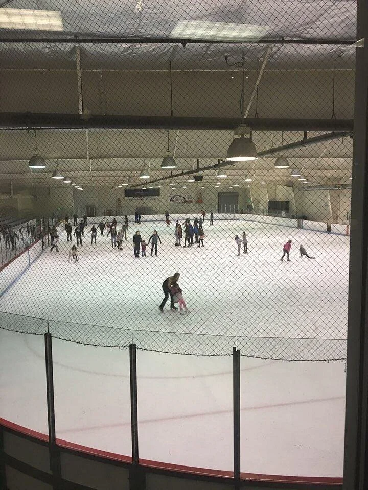 Lynnwood Ice Center