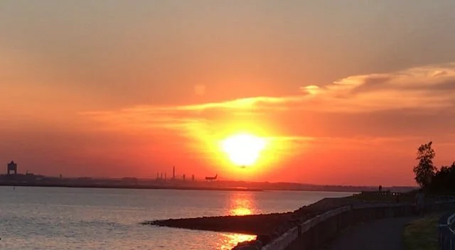 Deer Island HarborWalk