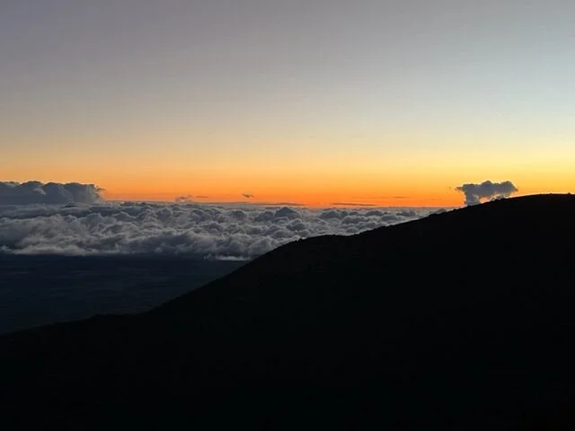 Mauna Kea State Recreation Area