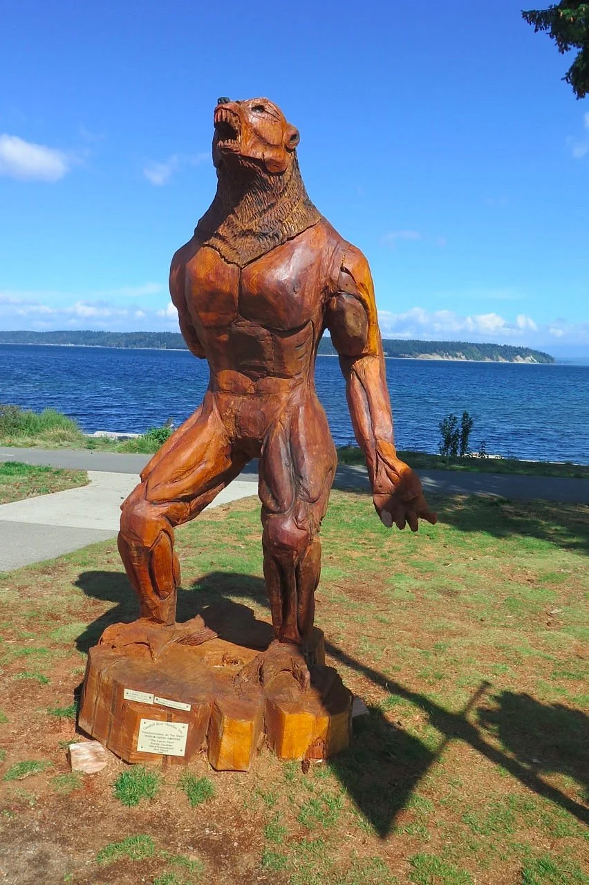 Rotary Sea Walk
