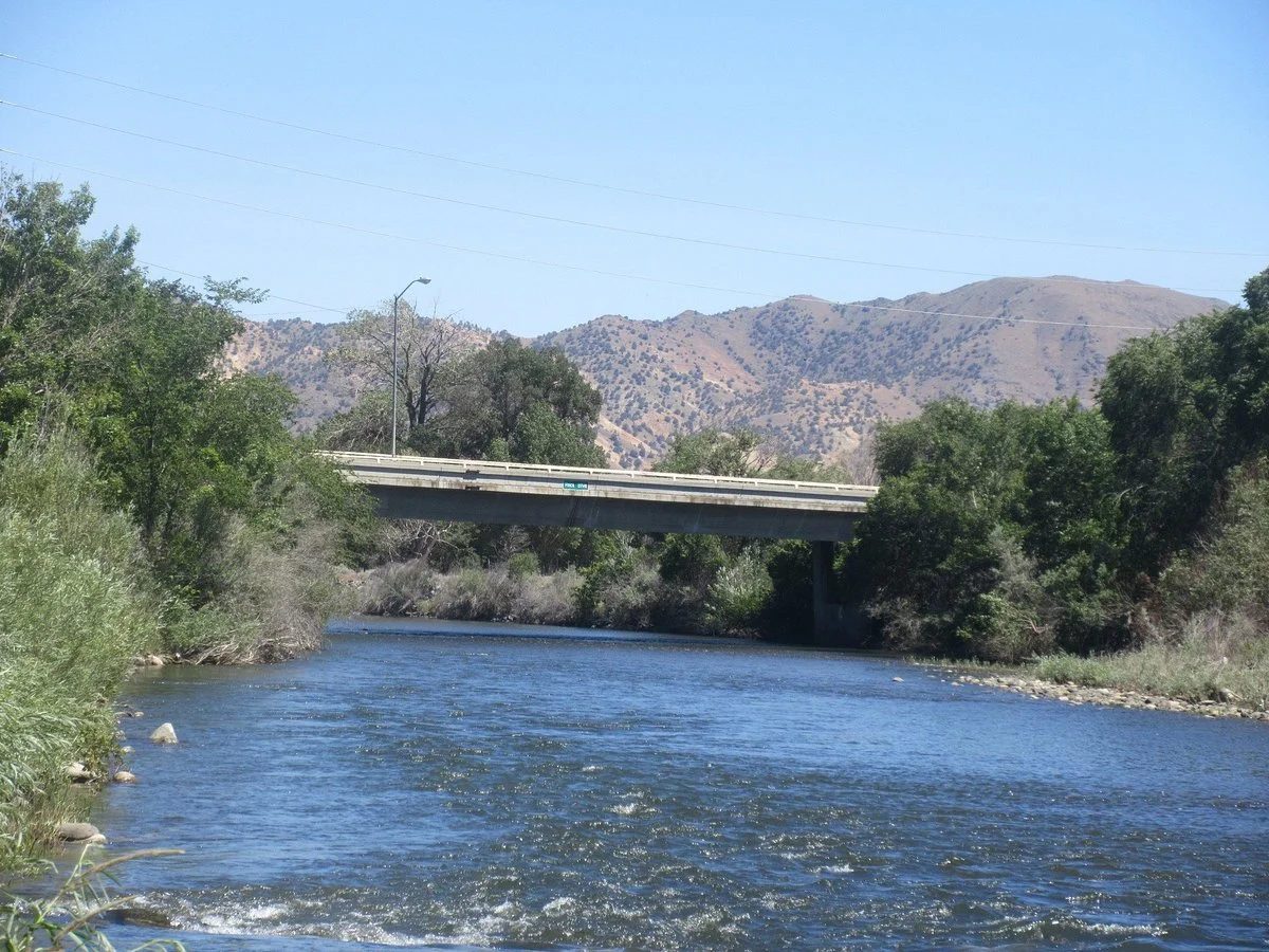 Mccarran Bridge