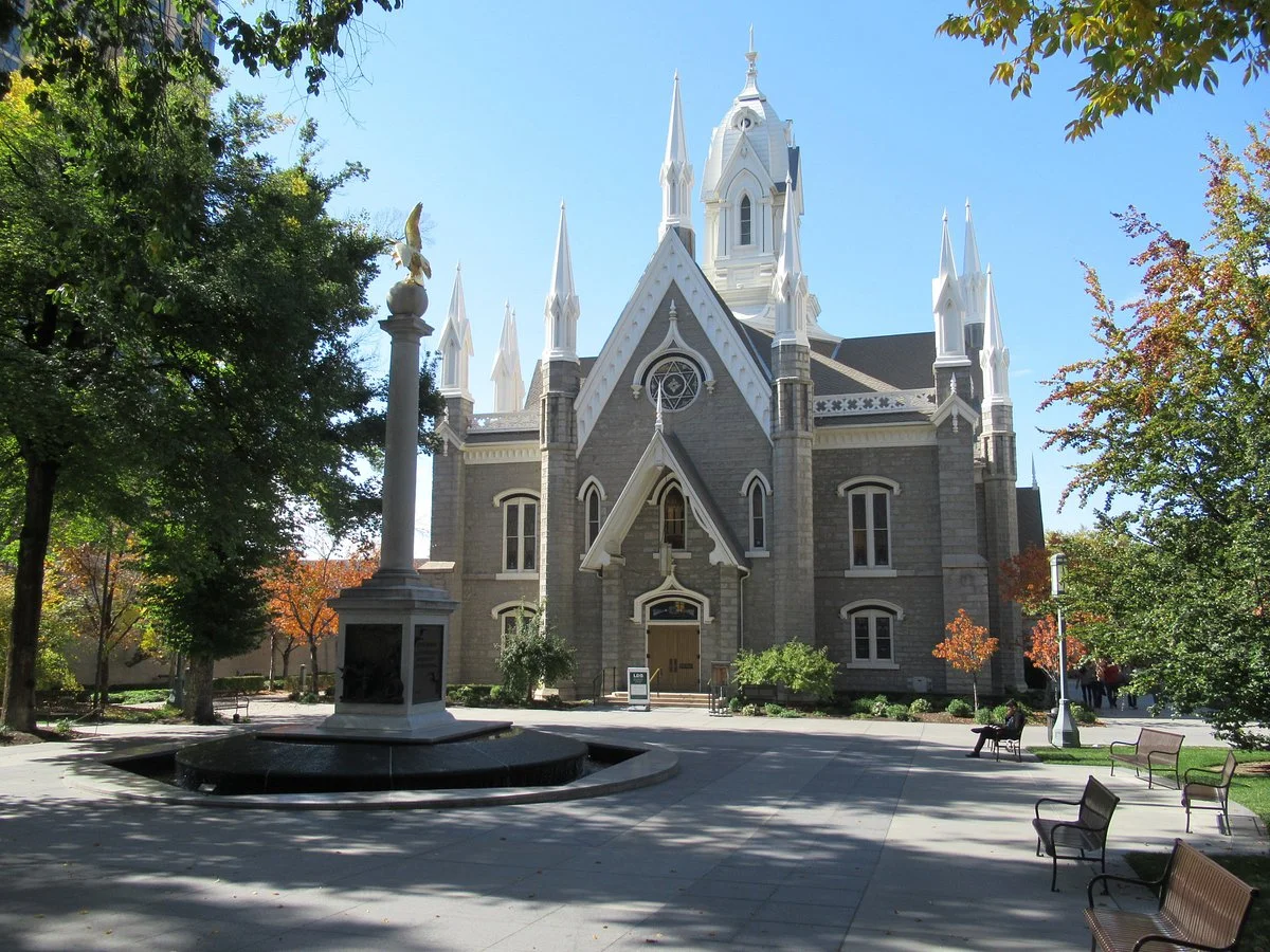 Assembly Hall