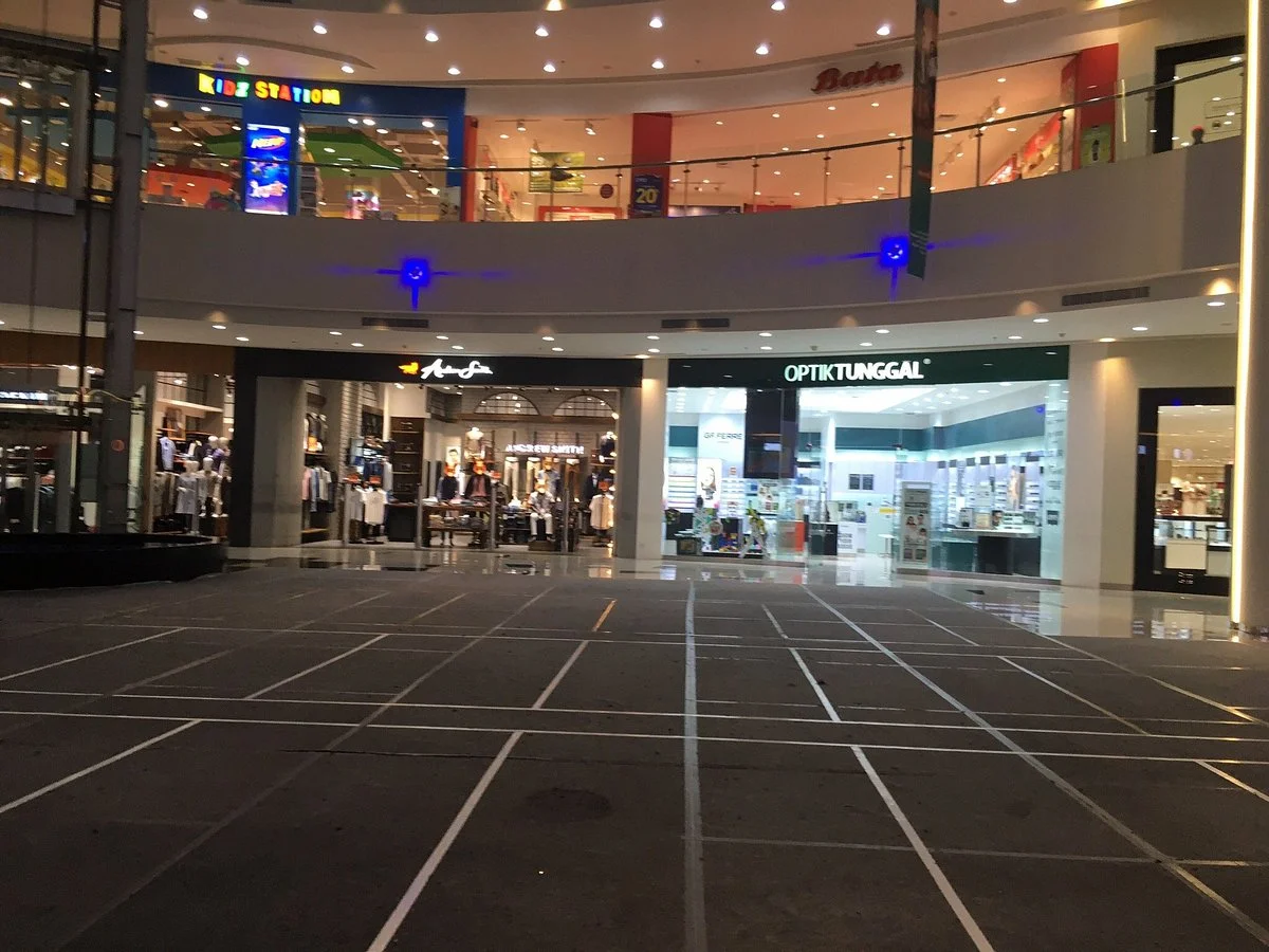 Icon Mall