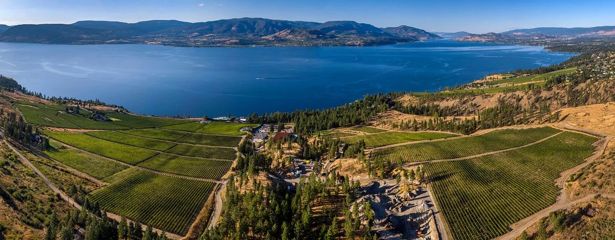 CedarCreek Estate Winery