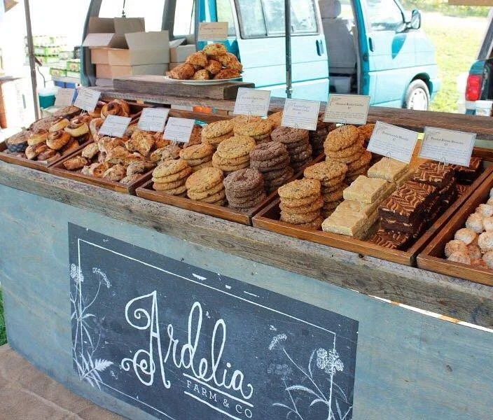 Stowe Farmers Market