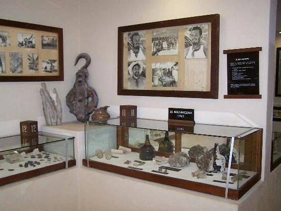 CEDAM Museum