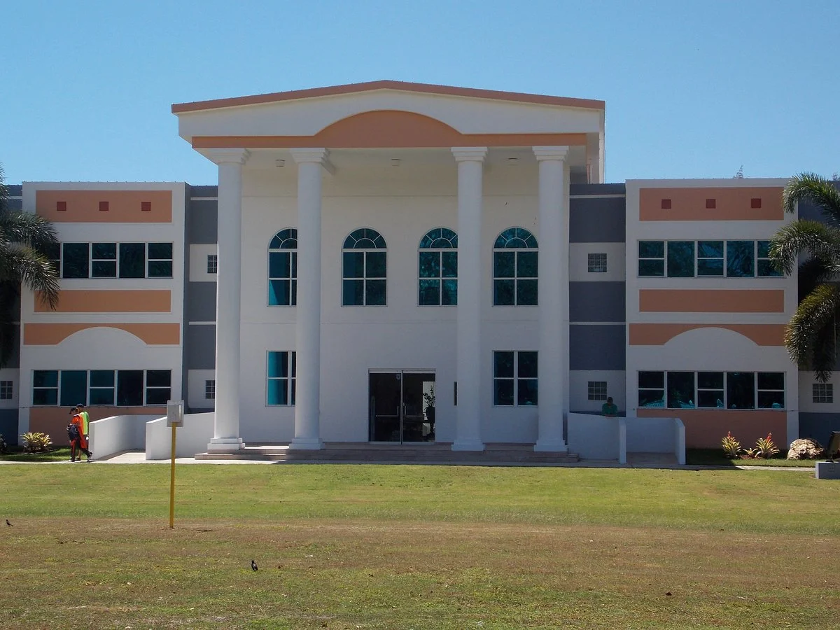 Catholic University of Puerto Rico