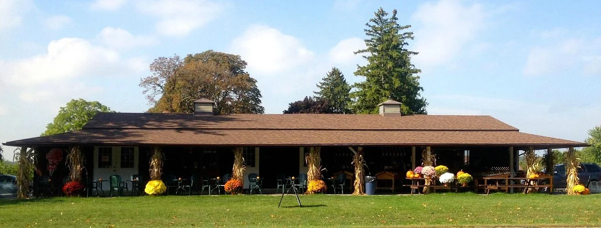 Walker's Country Market