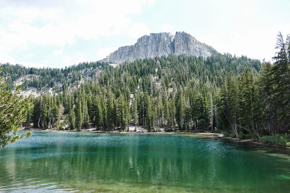 McLeod Lake