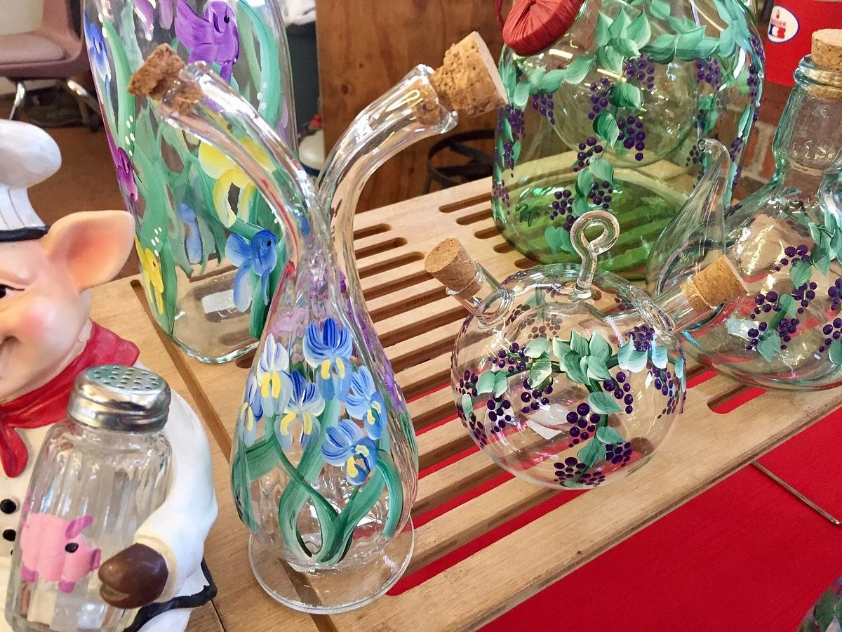 New Bern Farmers Market