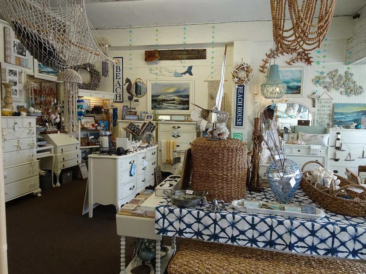 Olde Ivy Antiques