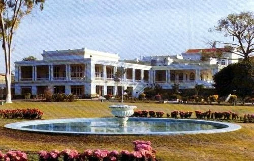 Governor's House