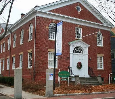Somerville Museum