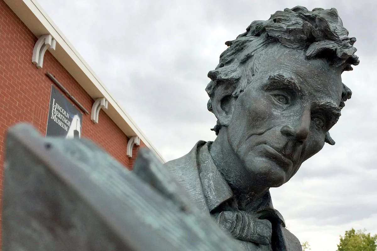 Lincoln Heritage Museum