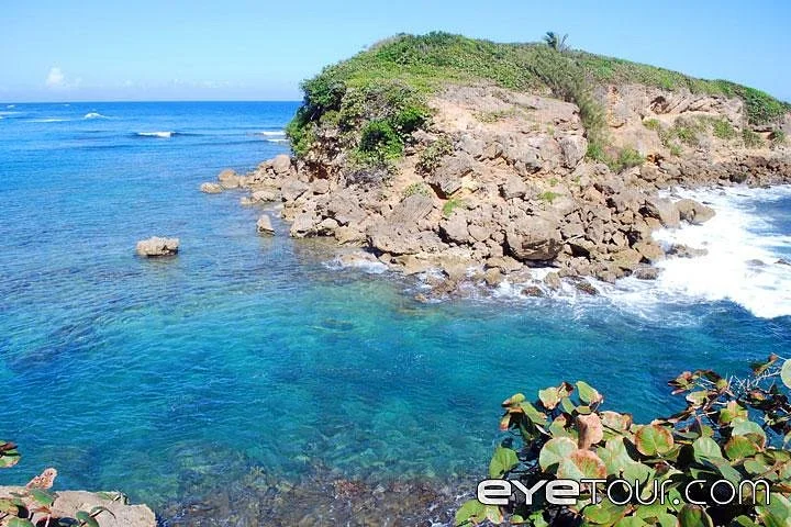 Cerro Gordo Beach
