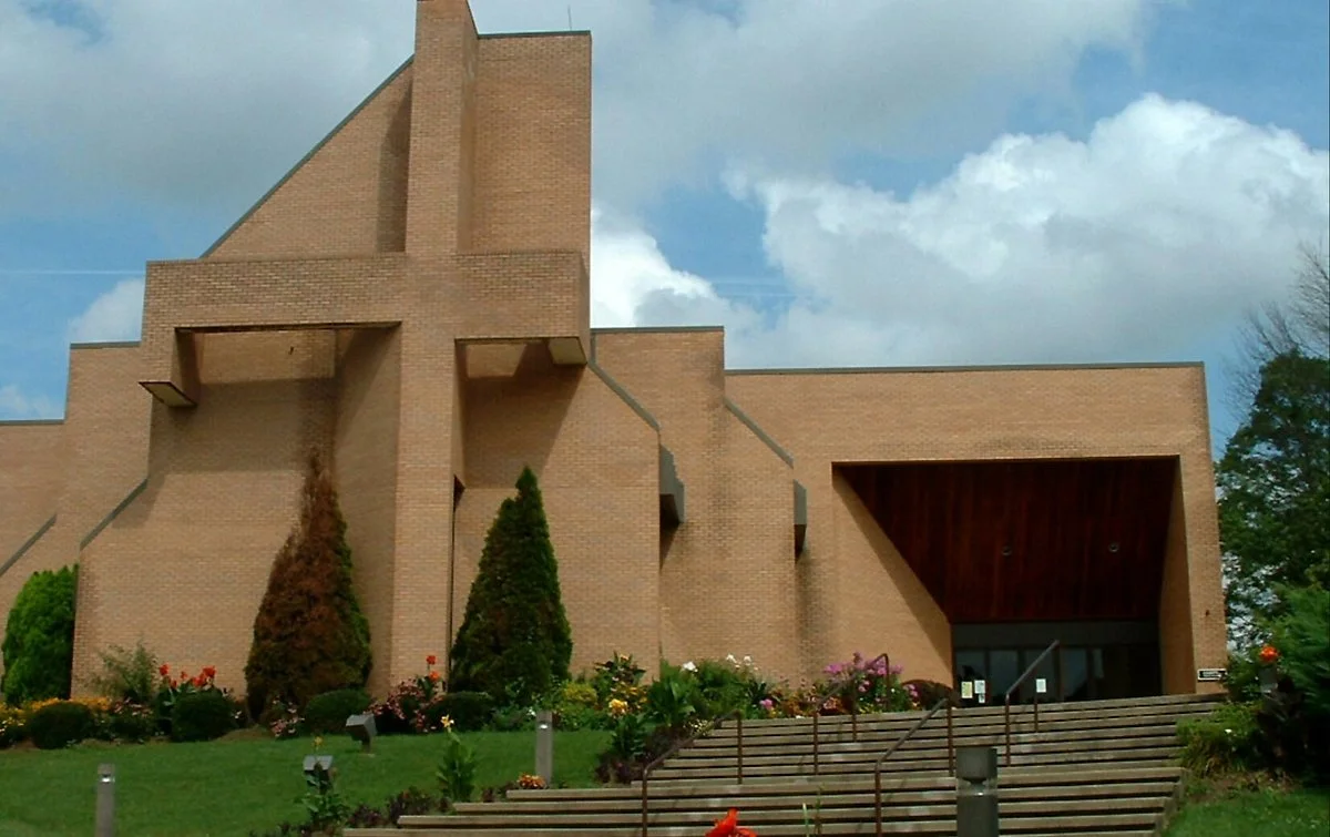 St. Bernadette Catholic Church
