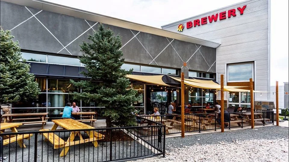 Green Mountain Beer Company
