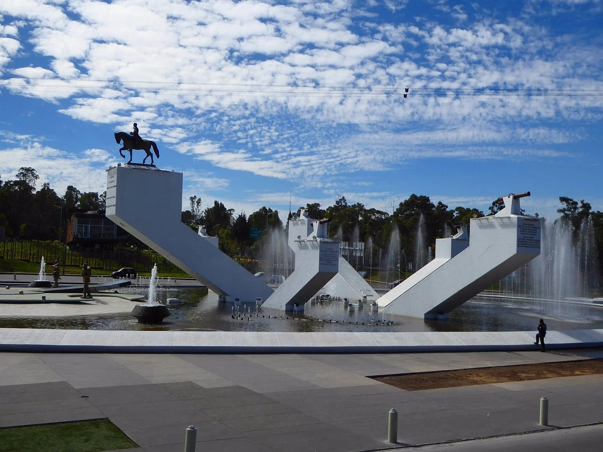 Fuertes de Loreto