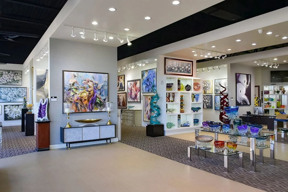 Art Leaders Gallery & Custom Framing