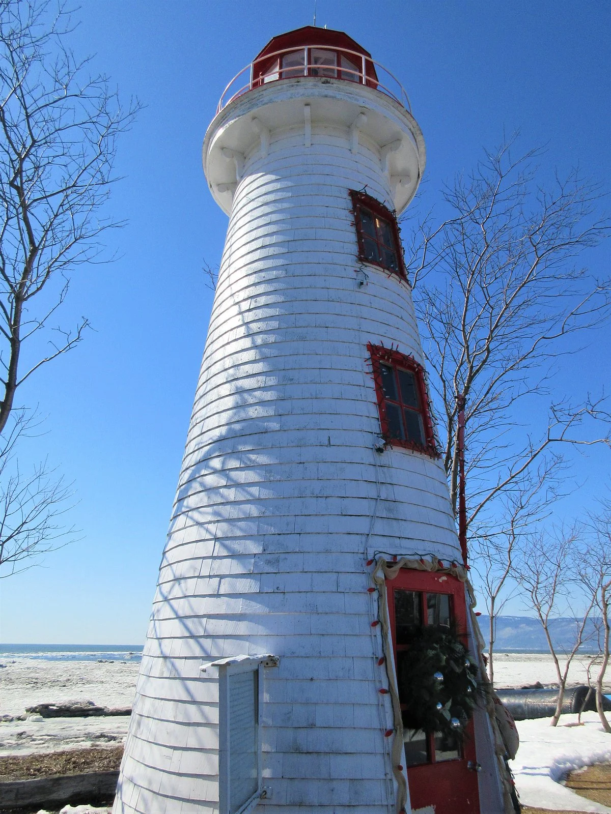 Musée Les Voitures d'eau