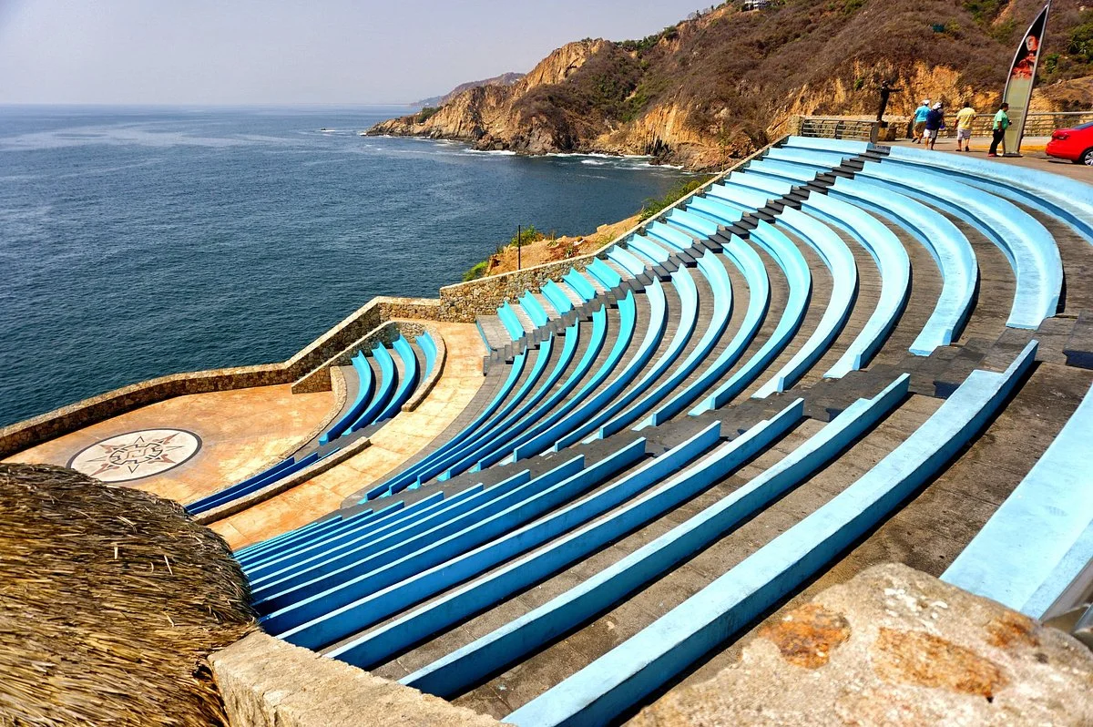 Sinfonía Del Mar