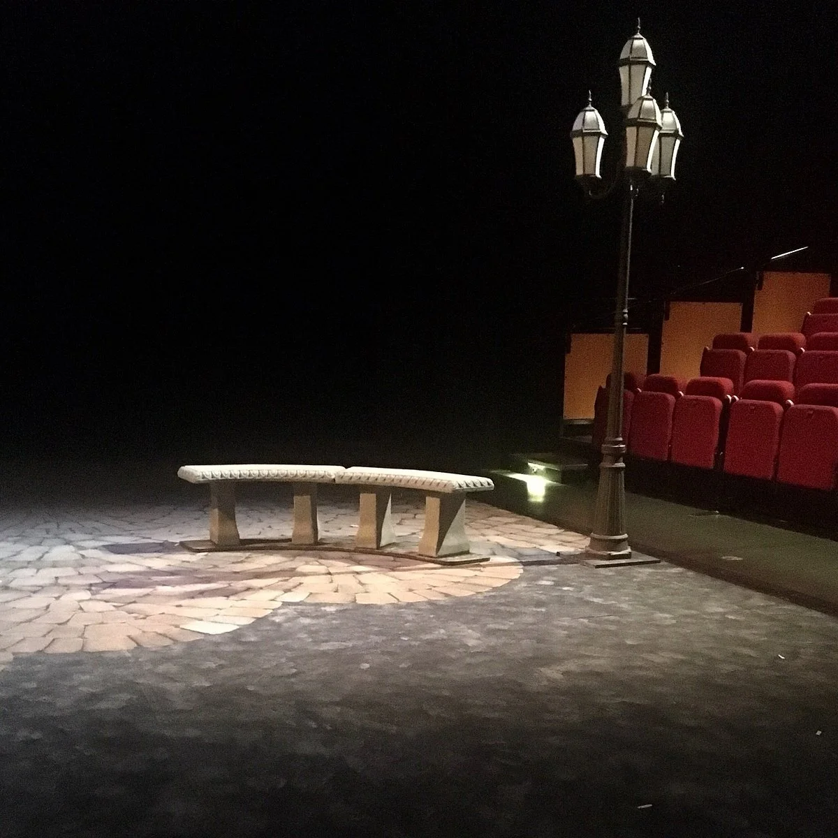 Whitefish Theatre Company