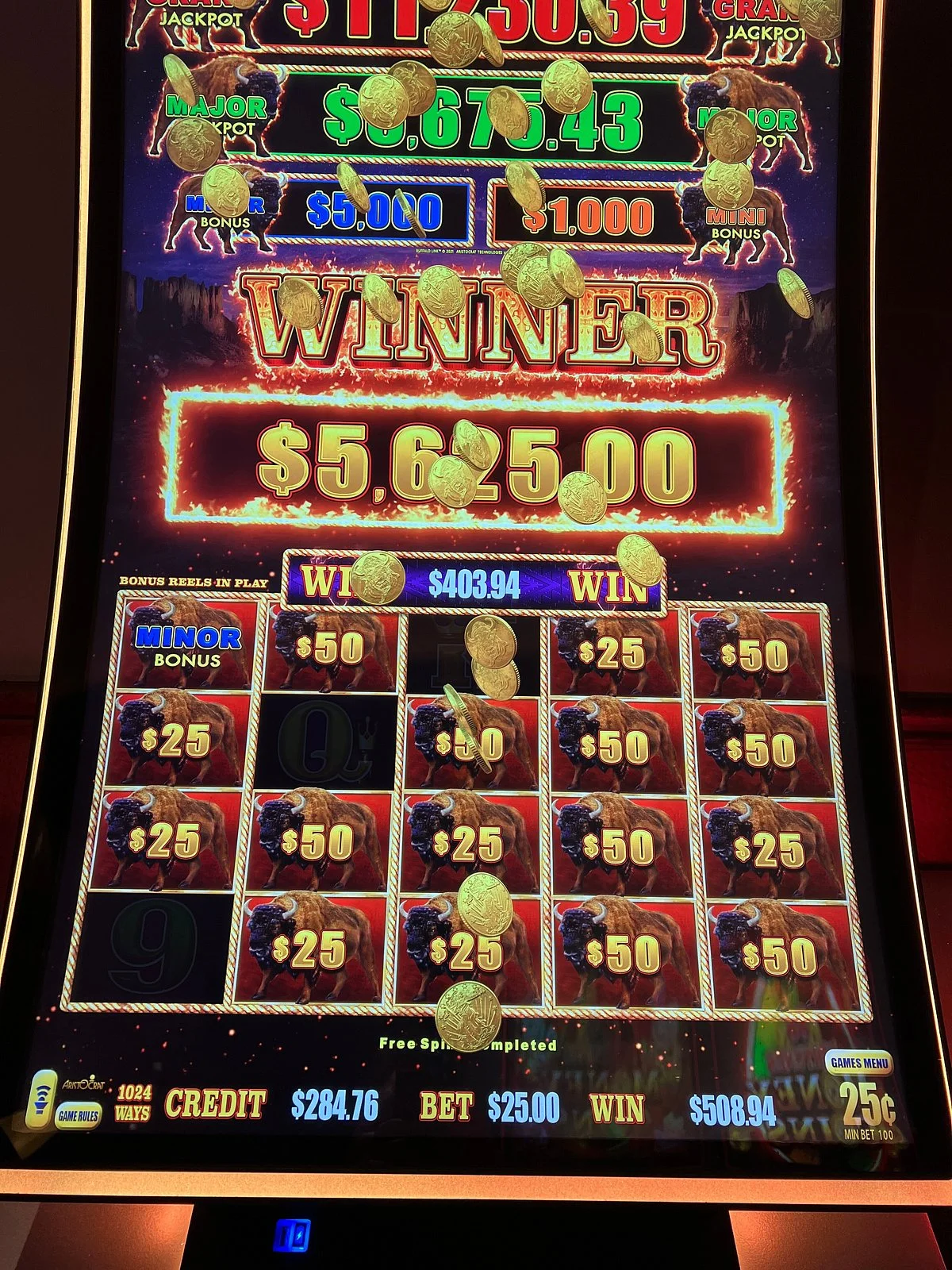 Boomtown Casino