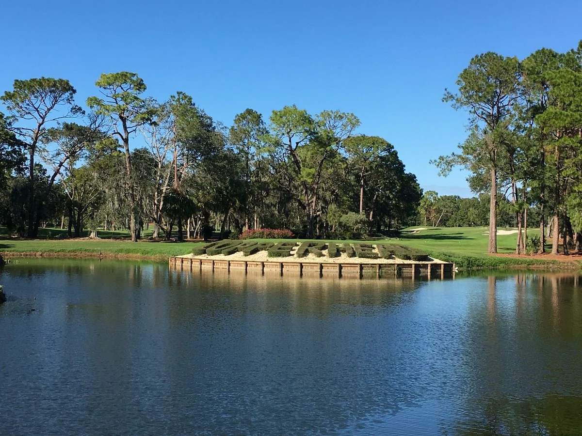 Innisbrook Golf Academy