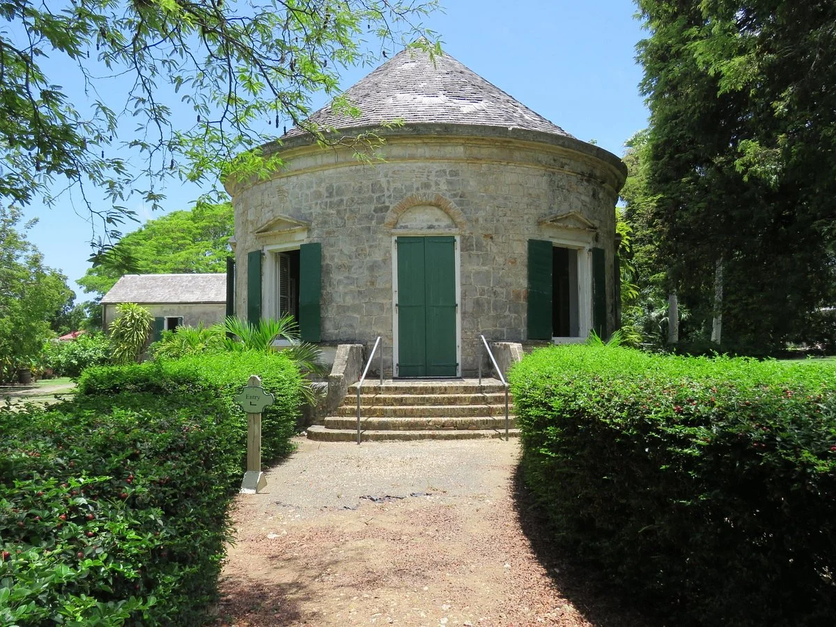 Estate Whim Museum
