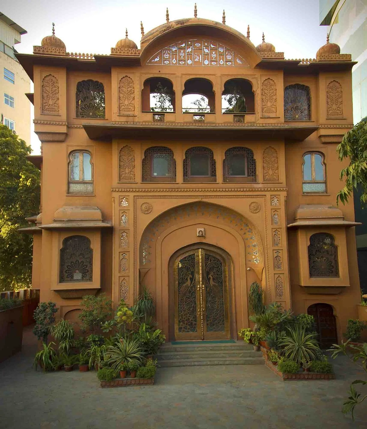 Amrapali Museum