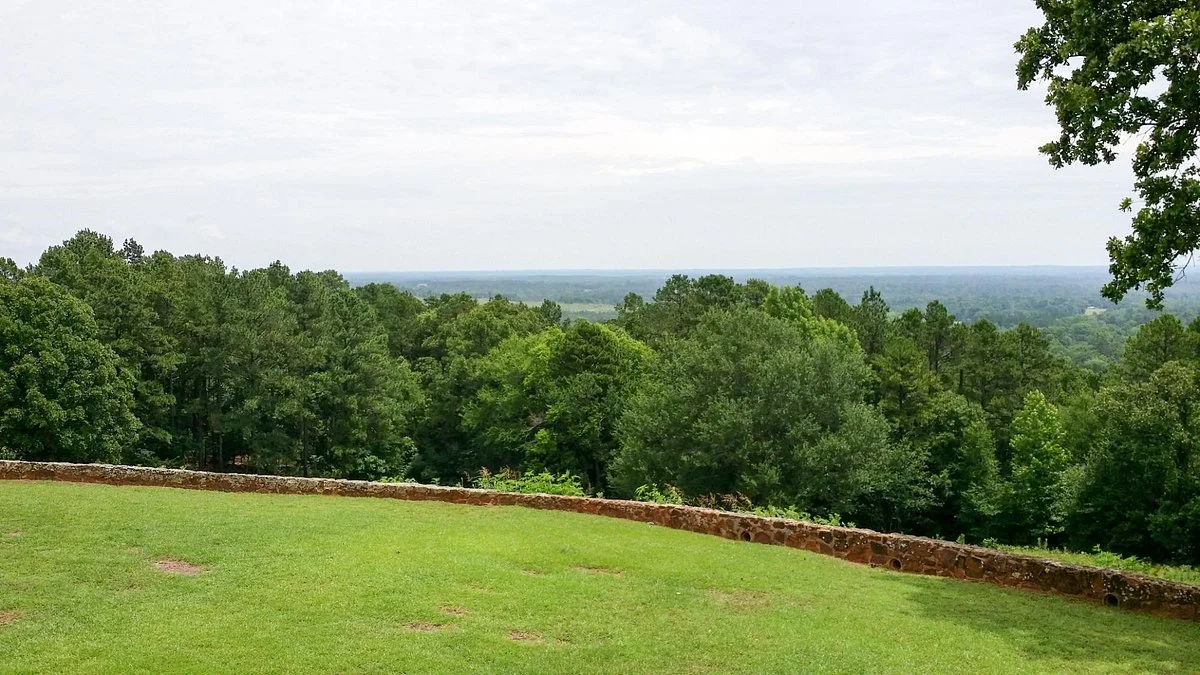 Love's Lookout