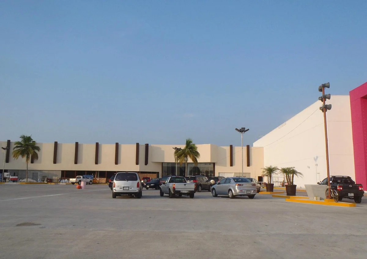 Plaza Zentralia
