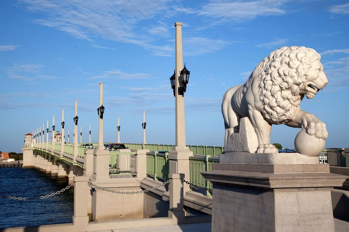 Bridge of Lions