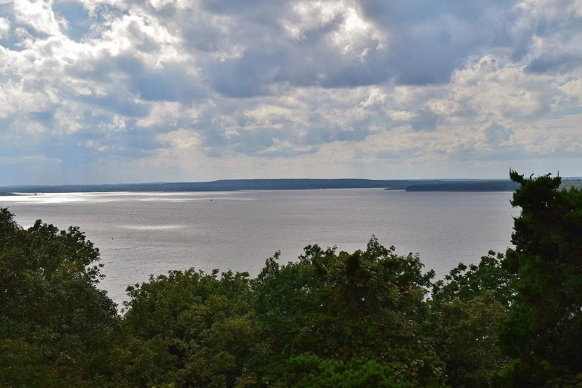 Elk City State Park