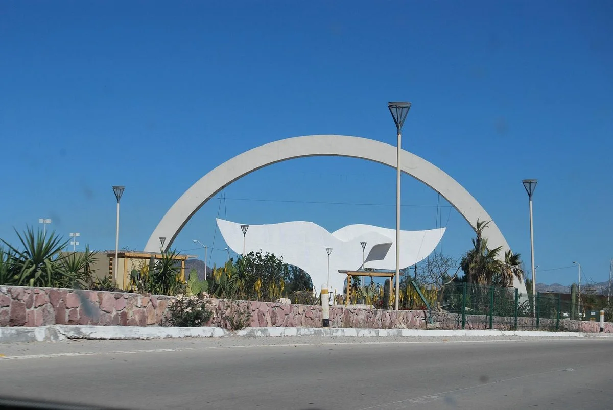 Dove of Peace Monument